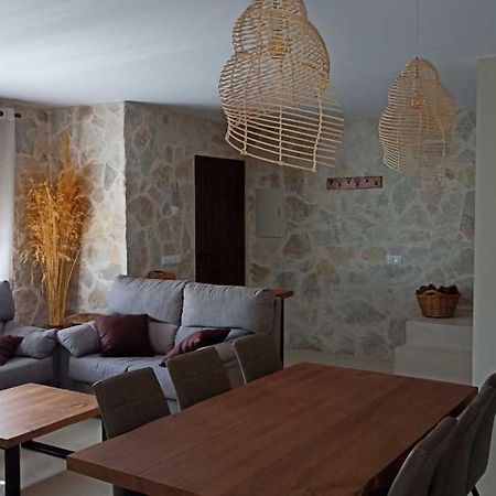 La Pintada Casa Rural Canicosa المظهر الخارجي الصورة