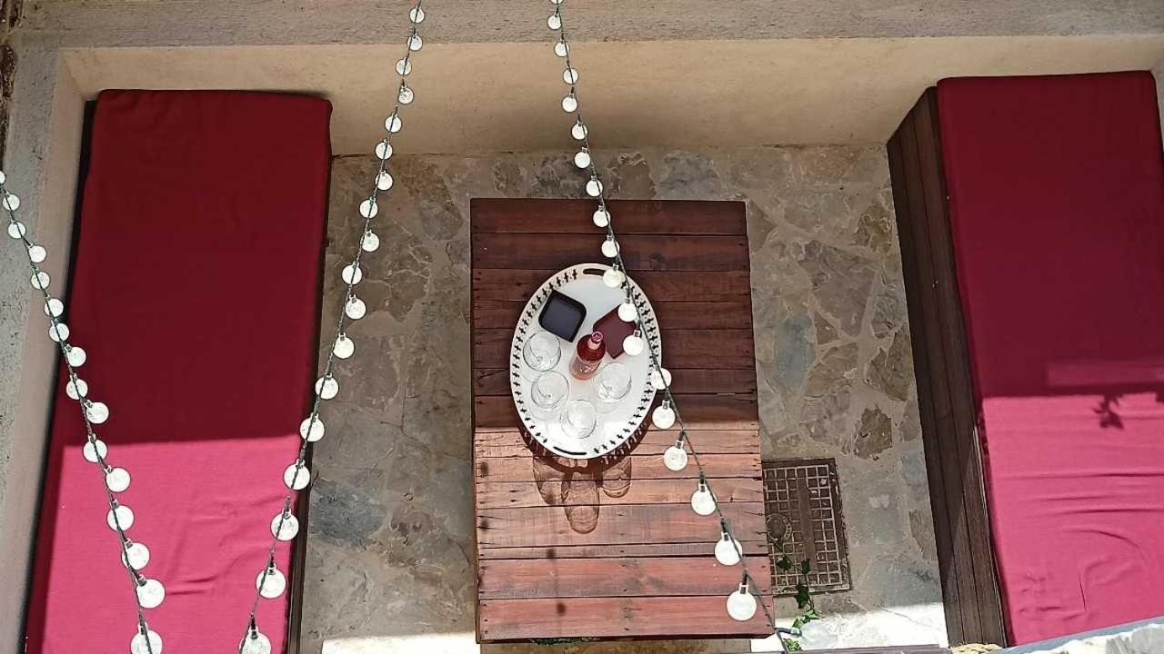 La Pintada Casa Rural Canicosa المظهر الخارجي الصورة